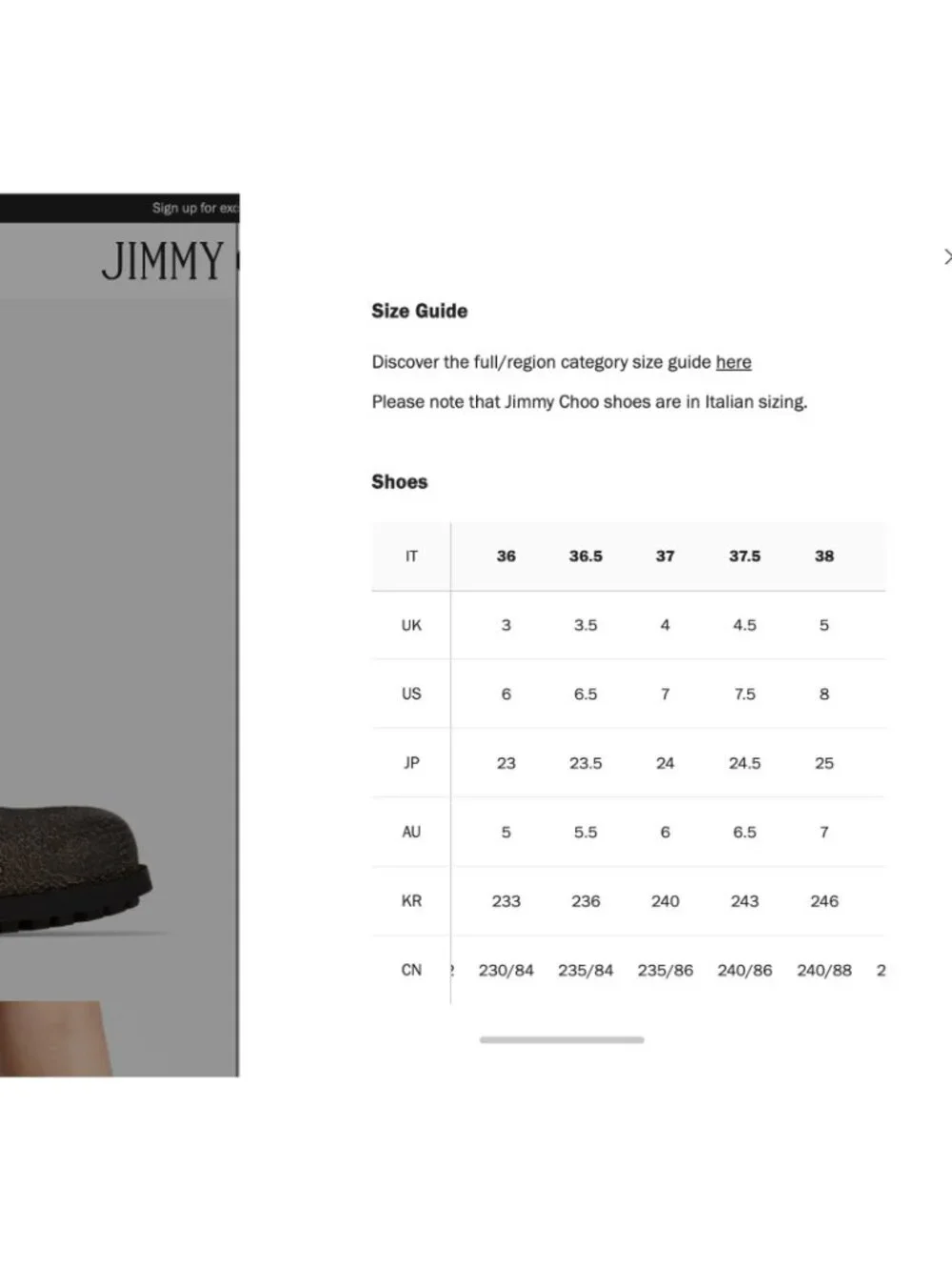 New Jimmy Choo Ankle Boots Shoes w Heel Sequin Black Silver